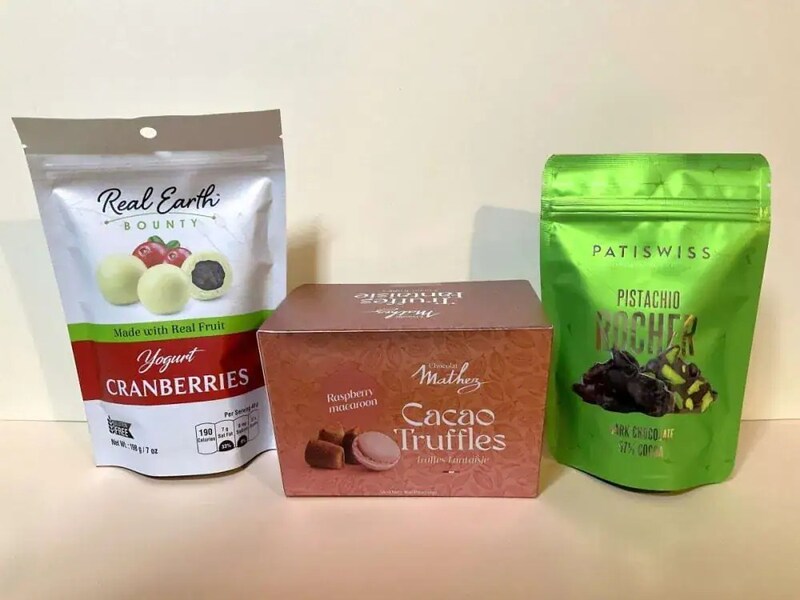 第3位　「まるでチョコのテーマパーク!?」成城石井の今季は圧巻の250品！マニアが選ぶ“推しチョコ”ベスト3【1位は別格トリュフ】