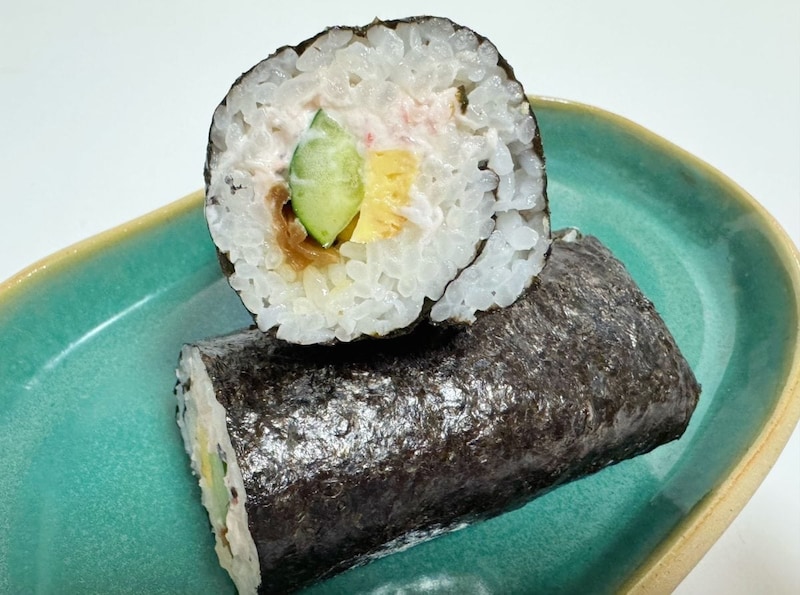 約18㎝というフルサイズで580円というコスパの良さ！