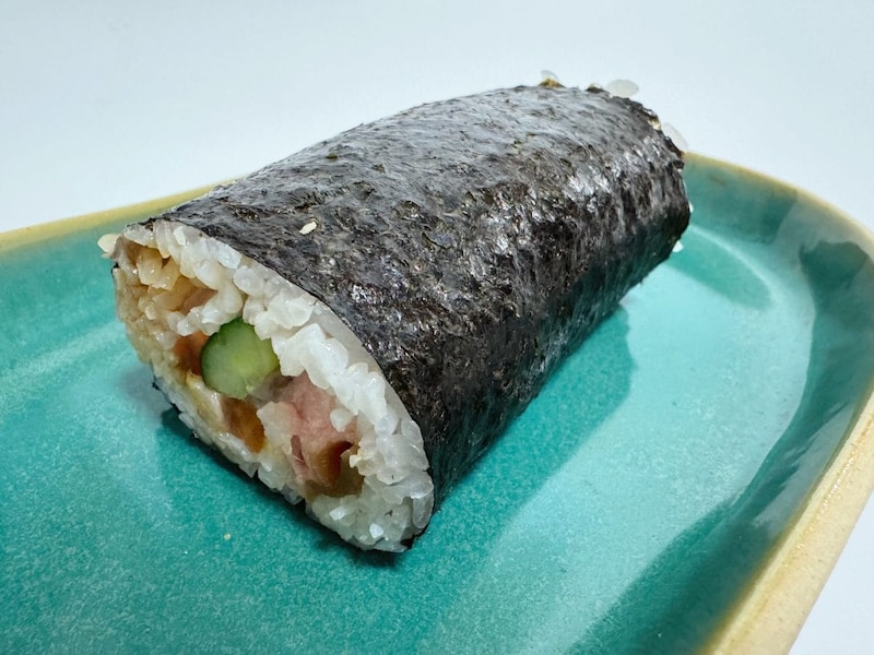 豪華海鮮恵方巻(ハーフ)