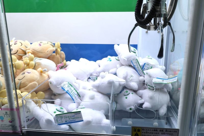 今後登場するかも？ファミマのオリジナル景品