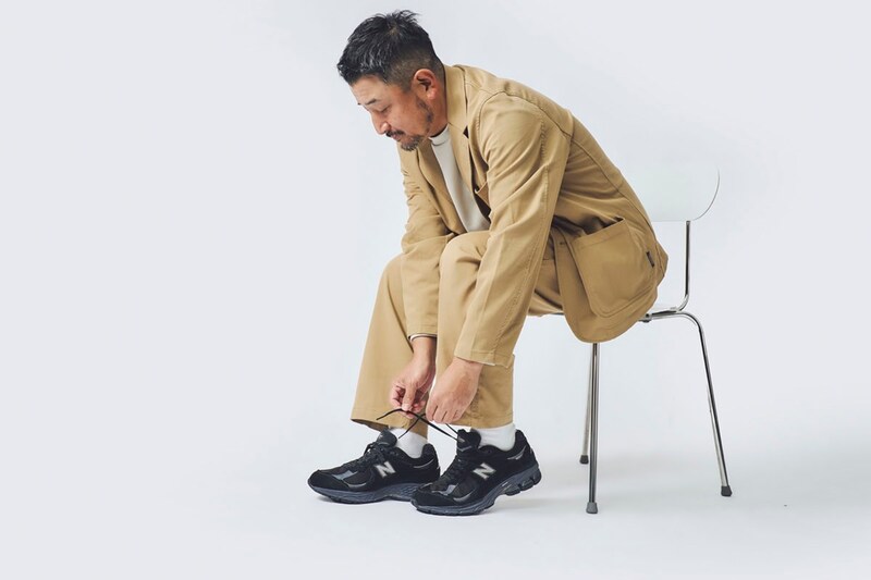 履き心地が抜群にいい