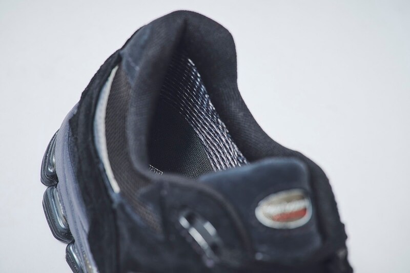 ゴアテックスも搭載