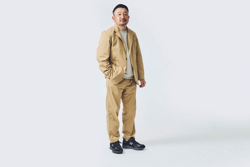 “人生のスニーカーランキングベスト10位内”に入る予感