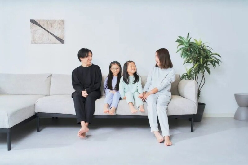 第3位　【着るだけで疲労回復？】1万円以下で買える医療機器ウェア「リカバリープロラボ」の部屋着をスタイリスト一家が試してみた