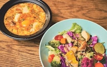 朝・昼・夕食にとるだけ!? “健康寿命を延ばす”最強フード、1万円以下で買える「疲労回復ウェア」…ほか【健康の人気記事ランキングベスト3】（2025年12月版）