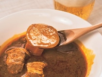 【無印良品 490円の本格派】広報が断言「2026年のイチ推しカレー」は？異例の開発手法で生まれた“スープカレー”がガチすぎる