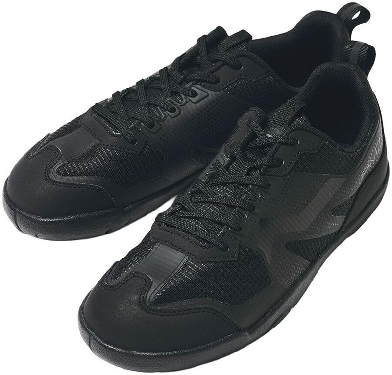 ワークマン　BMZアシトレウォーキング