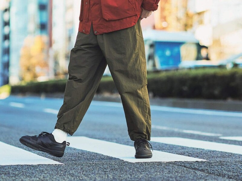 【ワークマン】3990円の救世主！履くだけで運動不足解消!? 広報イチ推し「魔法のスニーカー」を徹底解説