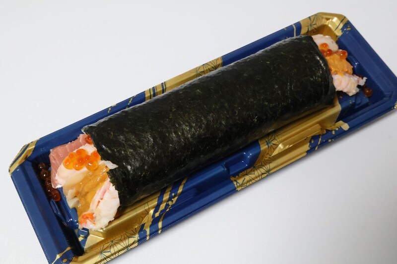 「匠魅恵方巻」