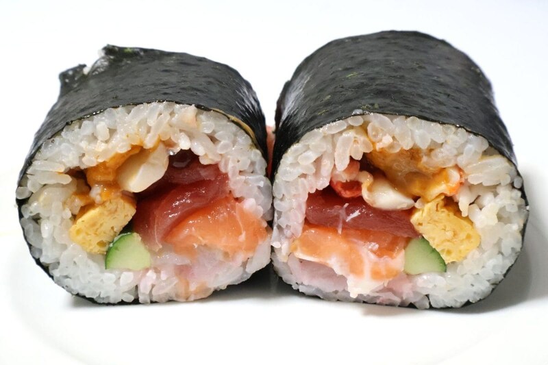 「匠魅恵方巻」