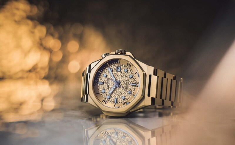 【文字盤が美しすぎる】シチズンとセイコー「限定でしか出会えない」個性で選ぶ機械式腕時計の傑作2選