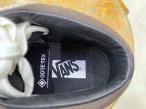 【雨の日も無敵な大人のVANS】待望のゴアテックスを搭載！プレミアムに進化した名作「ハーフキャブ」をエディターが試し履き