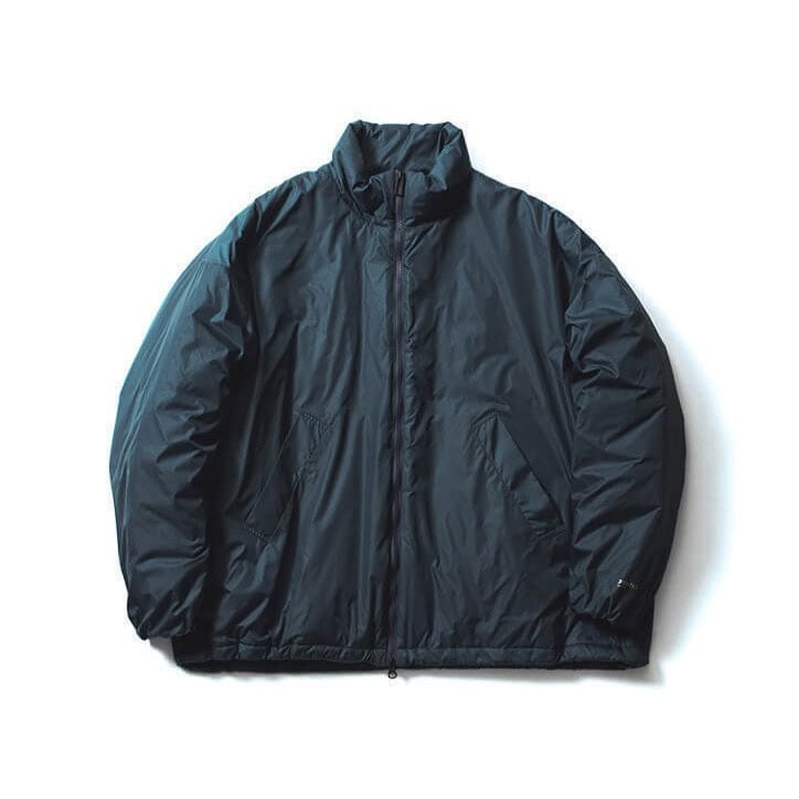 PS ポール・スミス　パーテックス® ライトウェイト パデッドジャケット