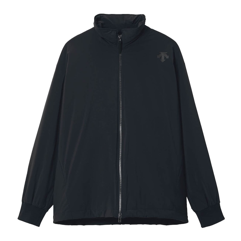 デサント オルテライン アイオー　インサレーテッドライトウェイトブルゾン