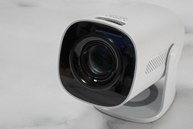 ニトリ
コンパクト プロジェクター (Projector NEP-K220MM_J)
