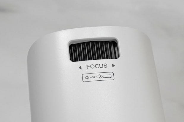 ニトリ
コンパクト プロジェクター (Projector NEP-K220MM_J)
