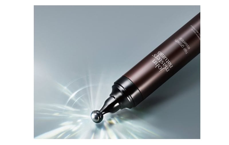 ジョンマスターオーガニック　薬用 ヘアグロースエッセンス　医薬部外品　50mL　￥5,940（税込）