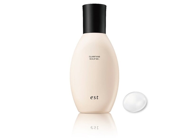 エスト クラリファイイング スカルプジェル 250g ¥6,050(税込)