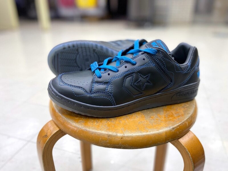 CONVERSE WEAPON OX "WIND AND SEA"