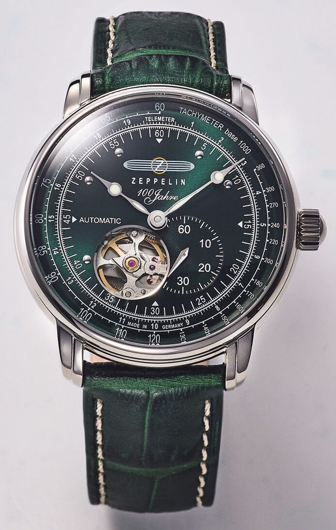 ツェッペリン 7662-6_SET ¥78,100