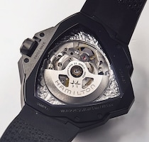 【ハミルトンほか】所有欲を満たすのは“機械の鼓動”が見える時計。心から惚れ込める「スケルトン」傑作5選