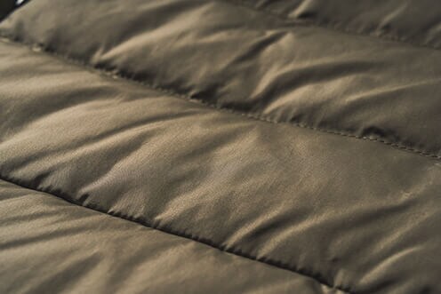 こだわり抜いた上質素材を採用