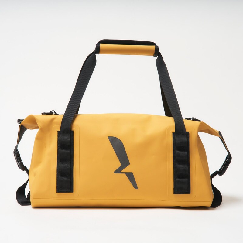 エーグルの防水バッグ