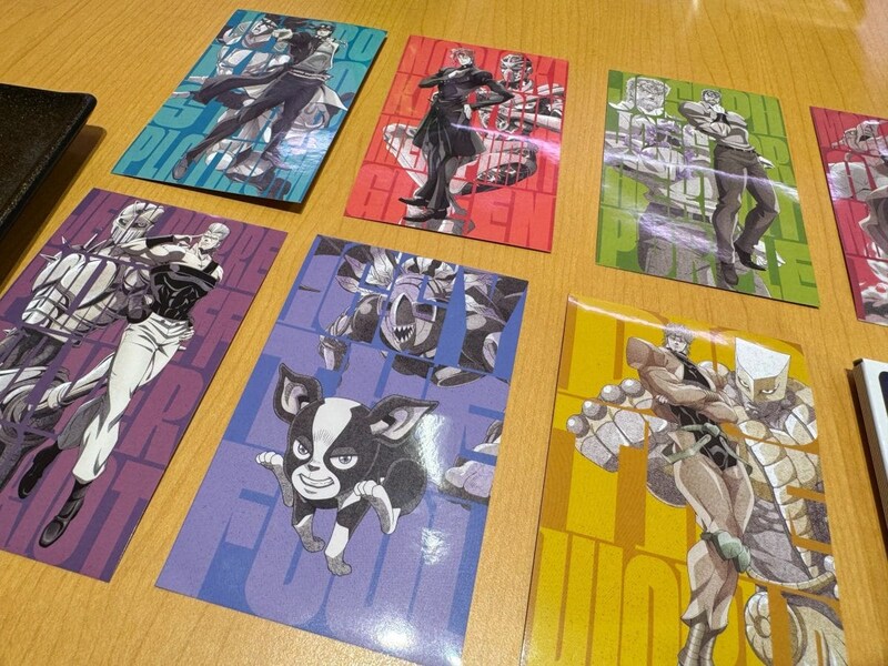 11.5×7cmサイズの大きめのトラベルステッカー