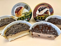 【冬のご褒美王】これ本当にスーパーカップ!? 新作アイス「大人ラベル」濃厚ショコラ vs 苦み全開コーヒー、大人の正解はどっち？