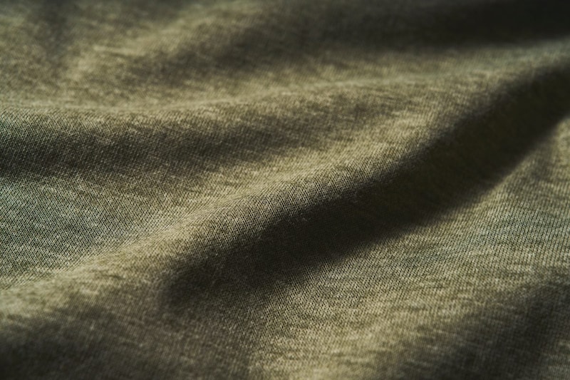 とろけるような極上の肌触り