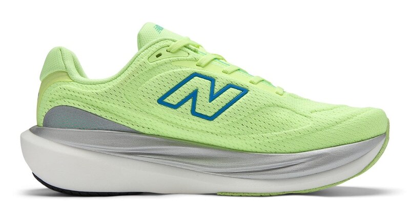 ニューバランス「1080v15（Men）」￥22,000／5色展開