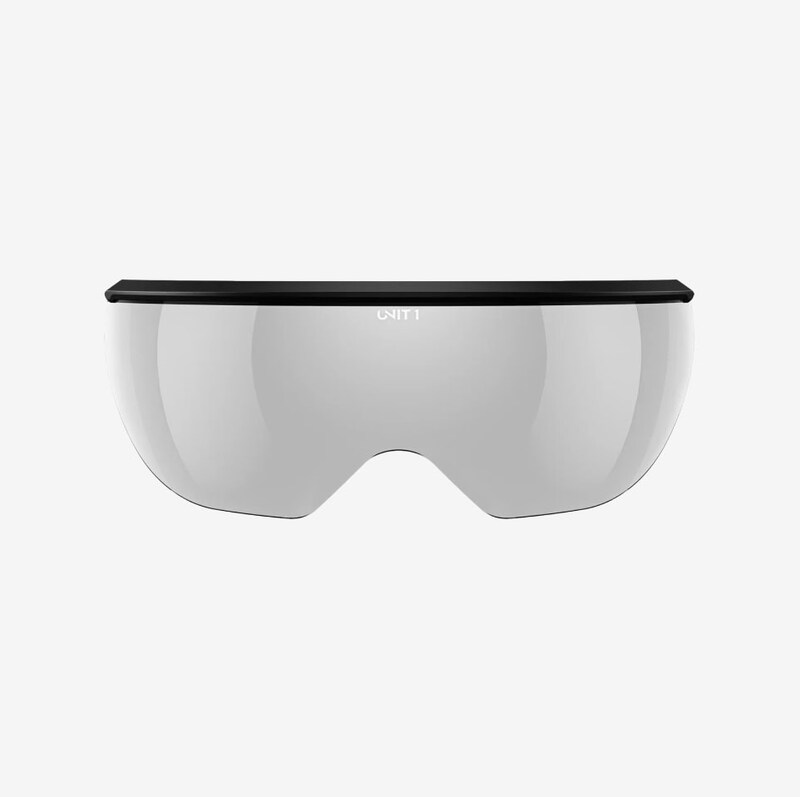 VISORクリアカラー