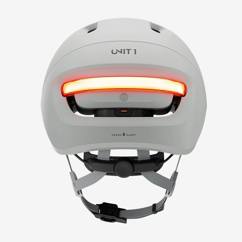 NEONのバックビュー