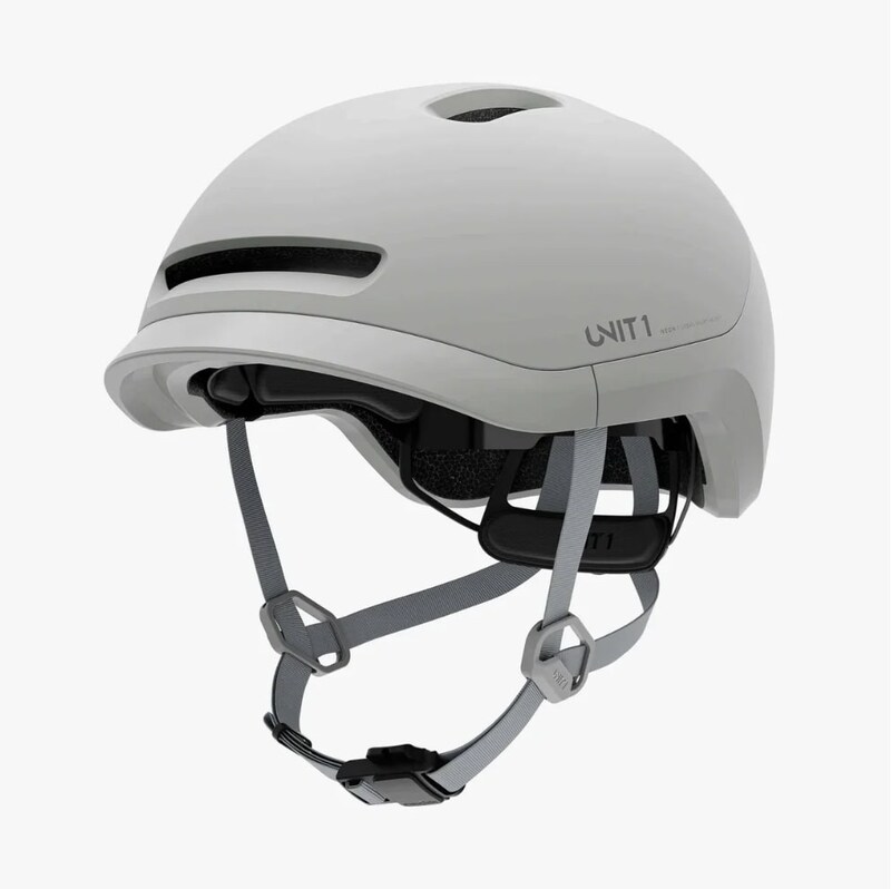 NEONのスレートグレーカラー