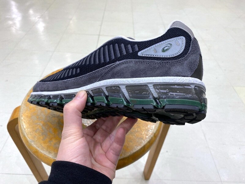 ASICS SportStyle GEL-QUANTUM 360 I AMP