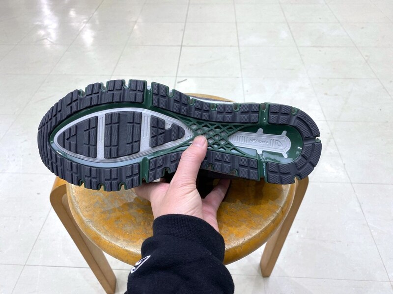 ASICS SportStyle GEL-QUANTUM 360 I AMP