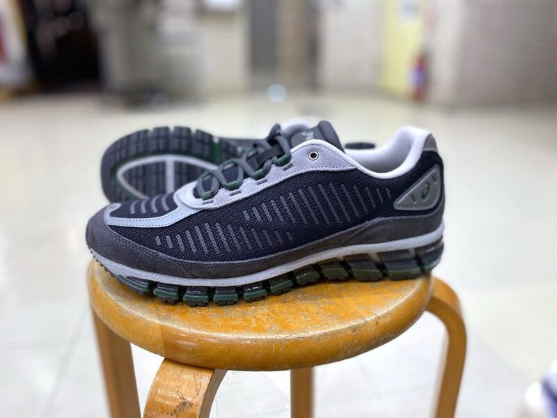 ASICS SportStyle GEL-QUANTUM 360 I AMP