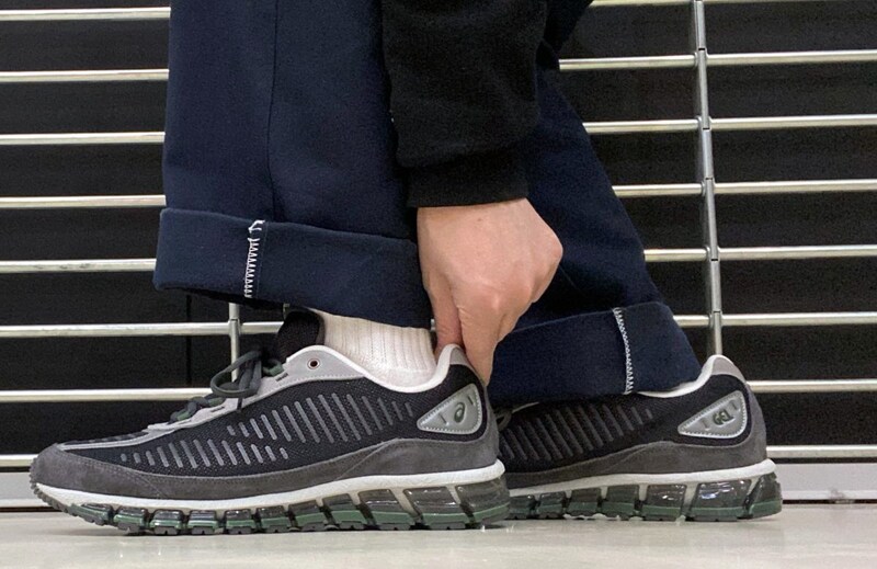 ASICS SportStyle GEL-QUANTUM 360 I AMP