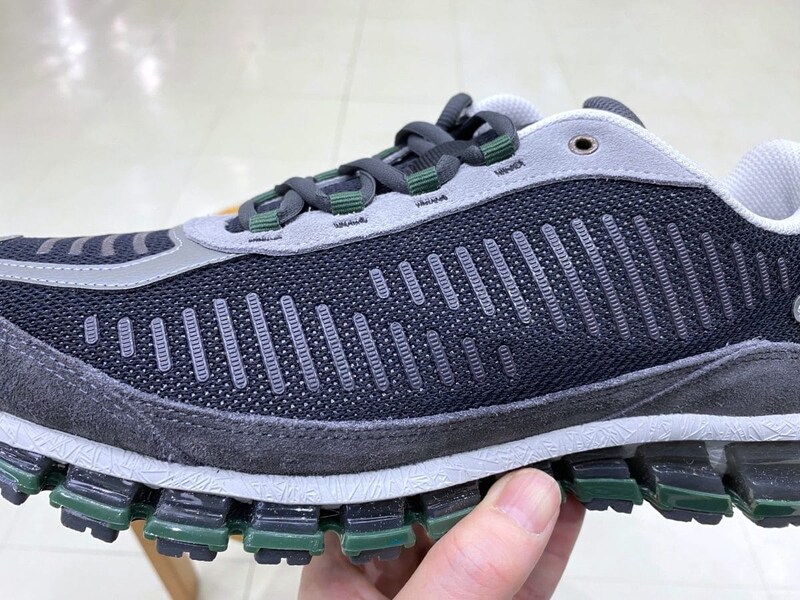 ASICS SportStyle GEL-QUANTUM 360 I AMP