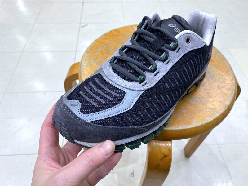 ASICS SportStyle GEL-QUANTUM 360 I AMP