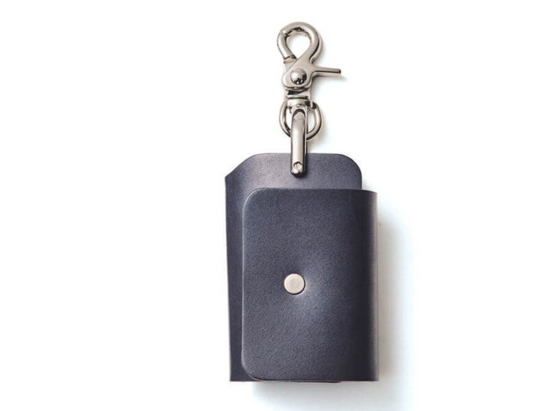 レヴェル　KEY ORGANIZER WIDE