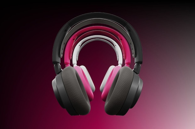 【50時間バッテリーはバケモノ級】充電のストレス激減！スティールシリーズの「第2世代ヘッドセット」が死角なしの完成度