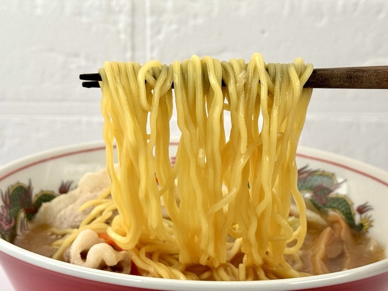 【本当にうまいインスタント麺】３万食食べたマニア激推し「寒い冬にこそ食べるべき」最強のご当地袋麺3選