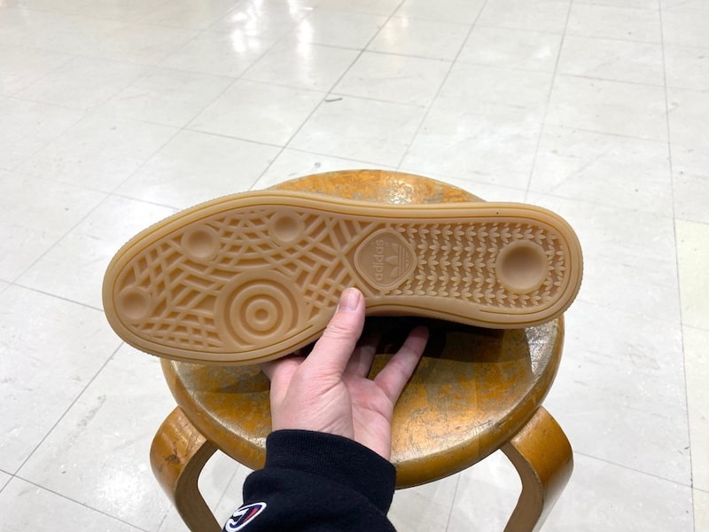 adidas Originals HANDBALL SPEZIAL "HARRIS TWEED"