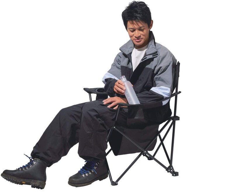 とにかく使い勝手が抜群！