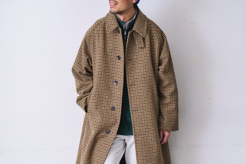 スタイリストおすすめのオン・オフコーデ