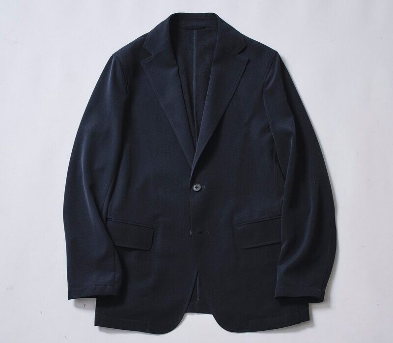 洋服の青山　ゼロプレッシャー ジャケット ZJ6502