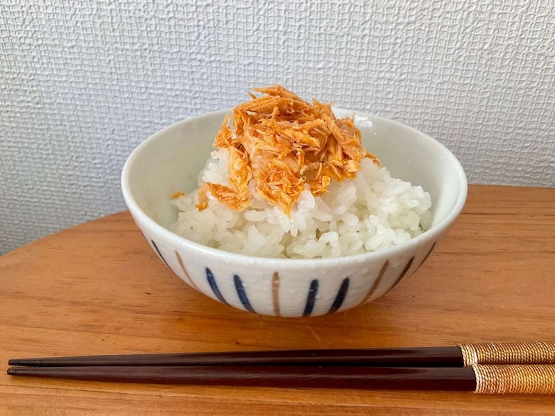 久世福商店、至高のひと時 大人のつなつなめんたい