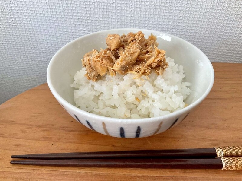 久世福商店、至高のひと時 大人のさばさばめんたい