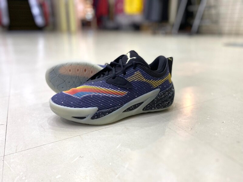 Puma ALL-PRO NITRO 2 "E.T."